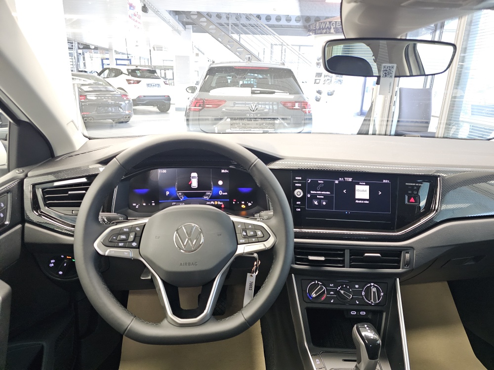 VW Polo  bei Hoffmann Automobile in Wolfsburg kaufen und sofort mitnehmen - Bild 16