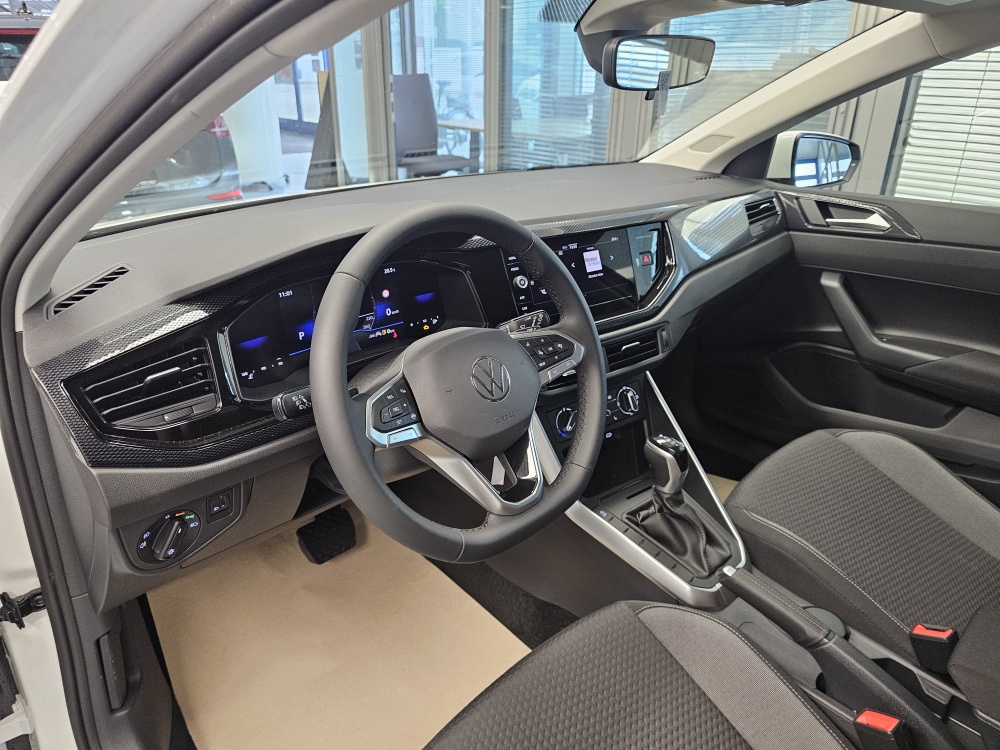 VW Polo  bei Hoffmann Automobile in Wolfsburg kaufen und sofort mitnehmen - Bild 17