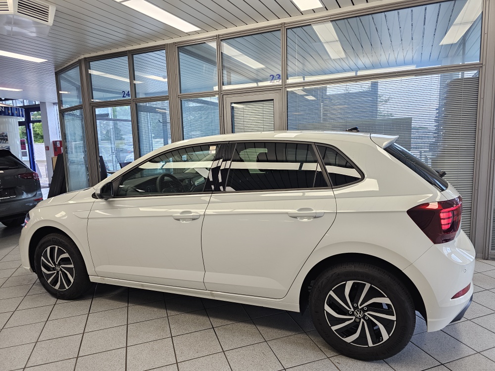 VW Polo  bei Hoffmann Automobile in Wolfsburg kaufen und sofort mitnehmen - Bild 20