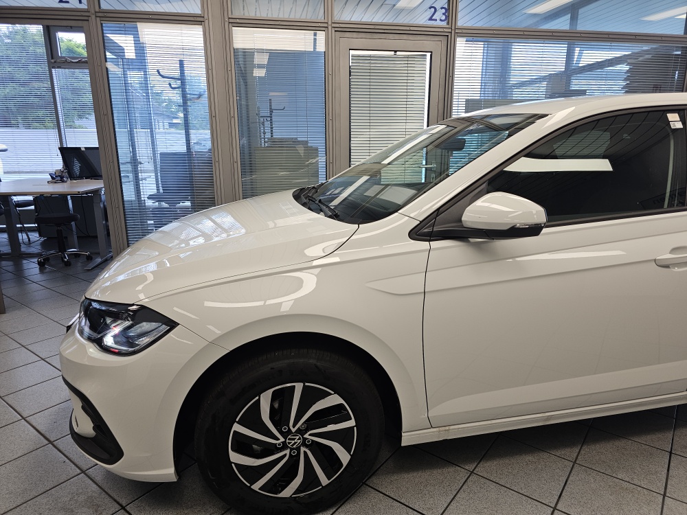 VW Polo  bei Hoffmann Automobile in Wolfsburg kaufen und sofort mitnehmen - Bild 21