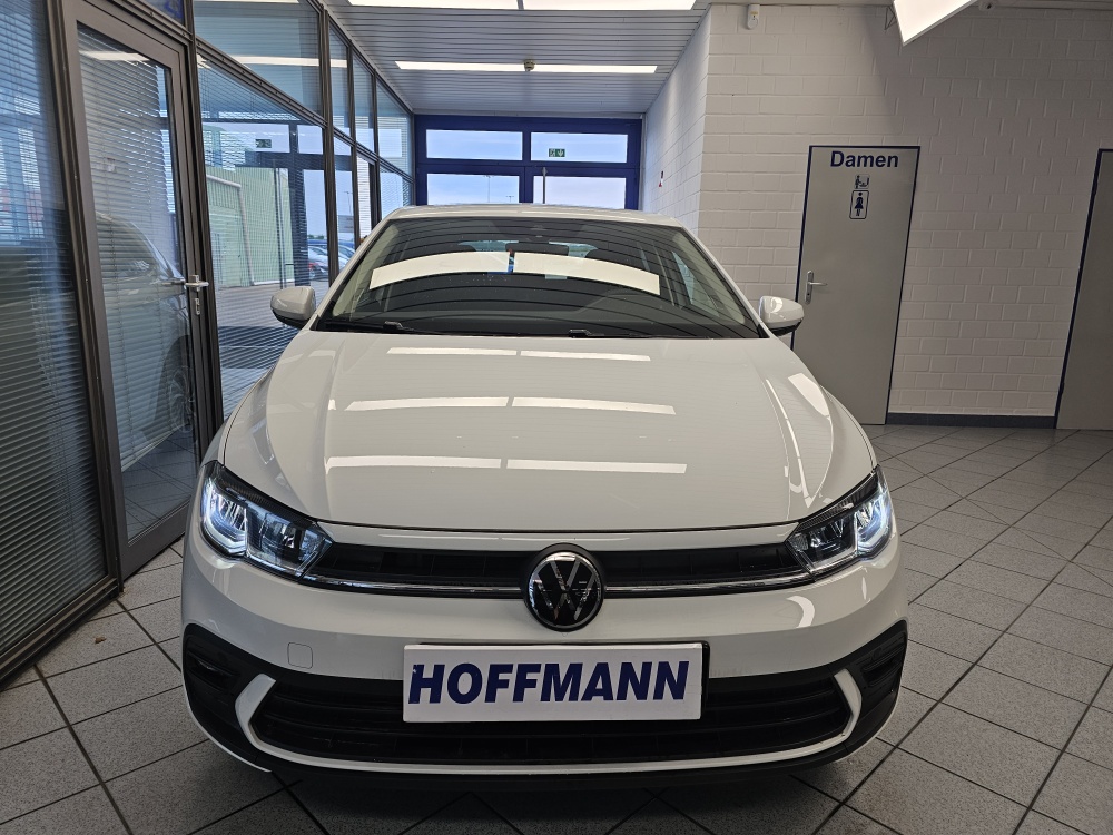 VW Polo  bei Hoffmann Automobile in Wolfsburg kaufen und sofort mitnehmen - Bild 22