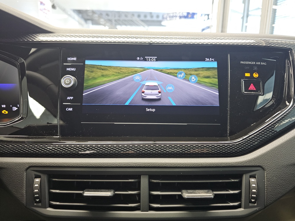 VW Polo  bei Hoffmann Automobile in Wolfsburg kaufen und sofort mitnehmen - Bild 10