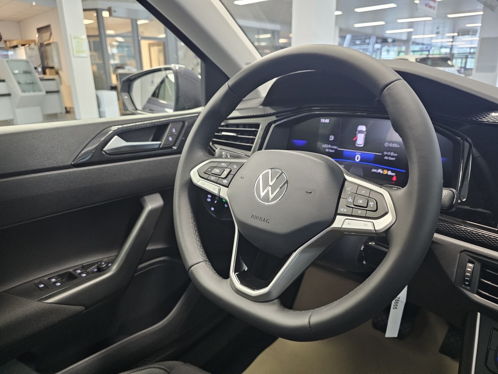 VW Polo  bei Hoffmann Automobile in Wolfsburg kaufen und sofort mitnehmen - Bild 13