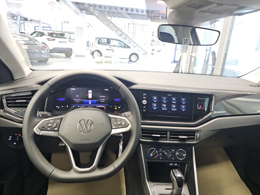 VW Polo  bei Hoffmann Automobile in Wolfsburg kaufen und sofort mitnehmen - Bild 16