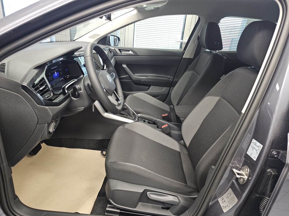 VW Polo  bei Hoffmann Automobile in Wolfsburg kaufen und sofort mitnehmen - Bild 18