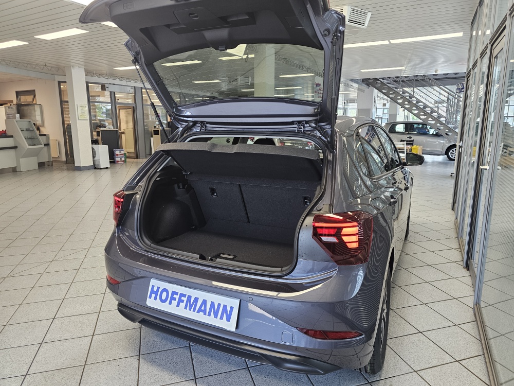VW Polo  bei Hoffmann Automobile in Wolfsburg kaufen und sofort mitnehmen - Bild 2