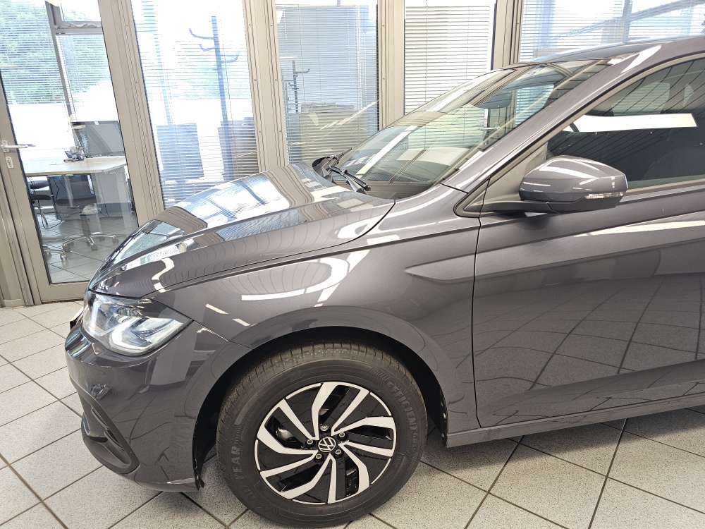 VW Polo  bei Hoffmann Automobile in Wolfsburg kaufen und sofort mitnehmen - Bild 21
