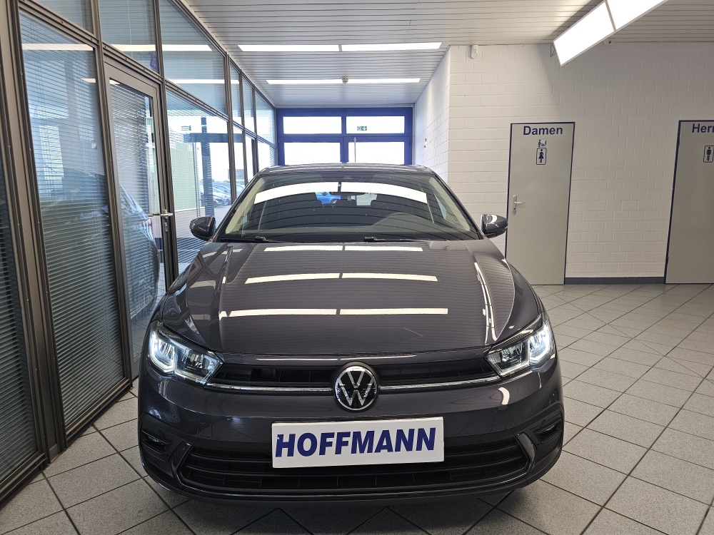 VW Polo  bei Hoffmann Automobile in Wolfsburg kaufen und sofort mitnehmen - Bild 22