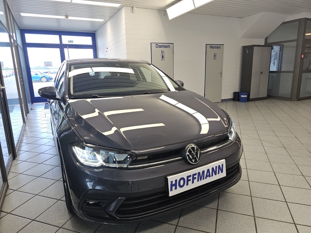VW Polo  bei Hoffmann Automobile in Wolfsburg kaufen und sofort mitnehmen - Bild 23