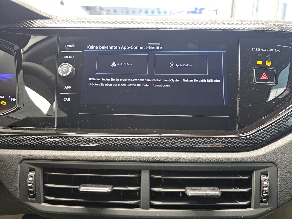 VW Polo  bei Hoffmann Automobile in Wolfsburg kaufen und sofort mitnehmen - Bild 9