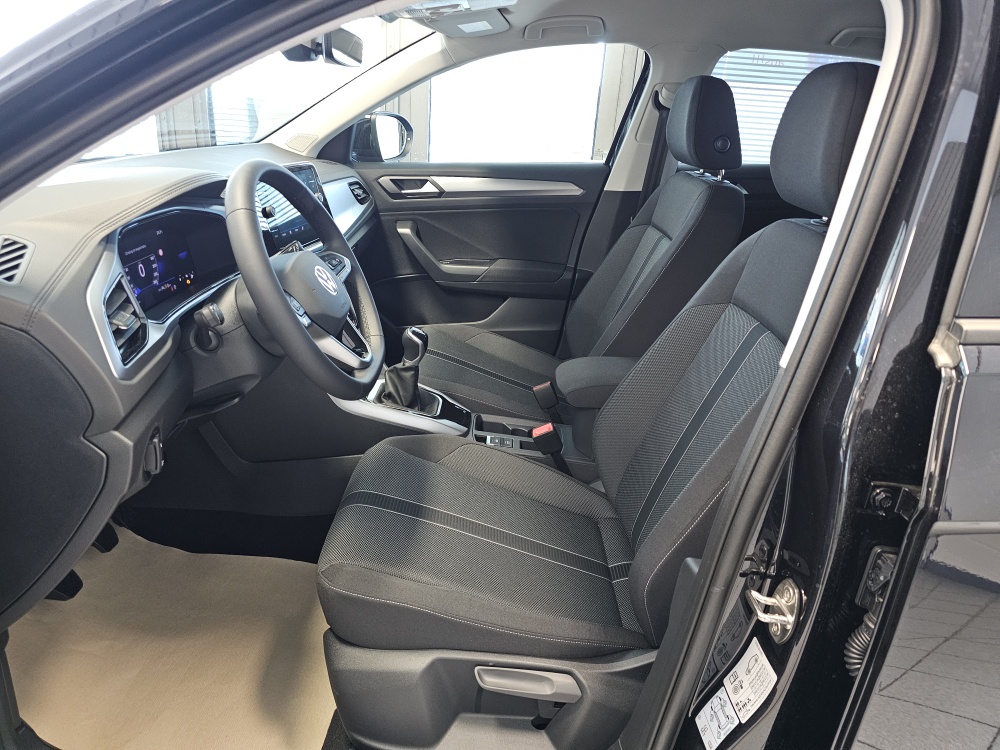 VW T-Roc  bei Hoffmann Automobile in Wolfsburg kaufen und sofort mitnehmen - Bild 19