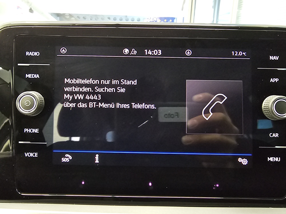 VW T-Roc bei Hoffmann Automobile in Wolfsburg kaufen und sofort mitnehmen - Bild 11