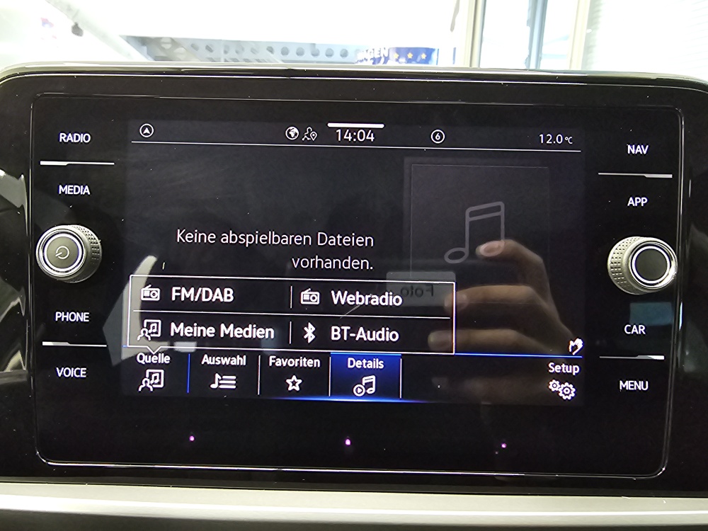 VW T-Roc bei Hoffmann Automobile in Wolfsburg kaufen und sofort mitnehmen - Bild 13