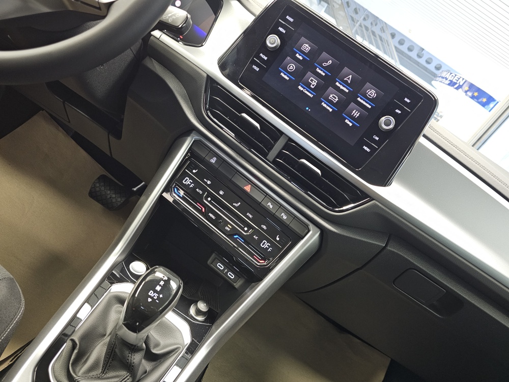 VW T-Roc bei Hoffmann Automobile in Wolfsburg kaufen und sofort mitnehmen - Bild 7