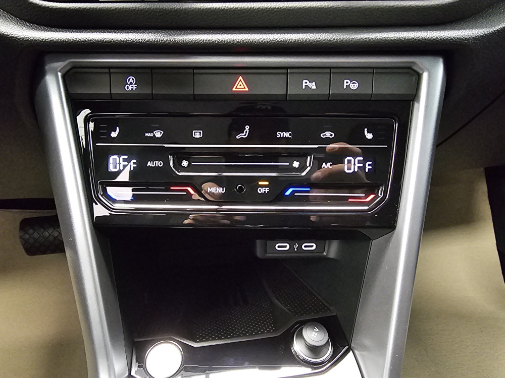 VW T-Roc bei Hoffmann Automobile in Wolfsburg kaufen und sofort mitnehmen - Bild 8