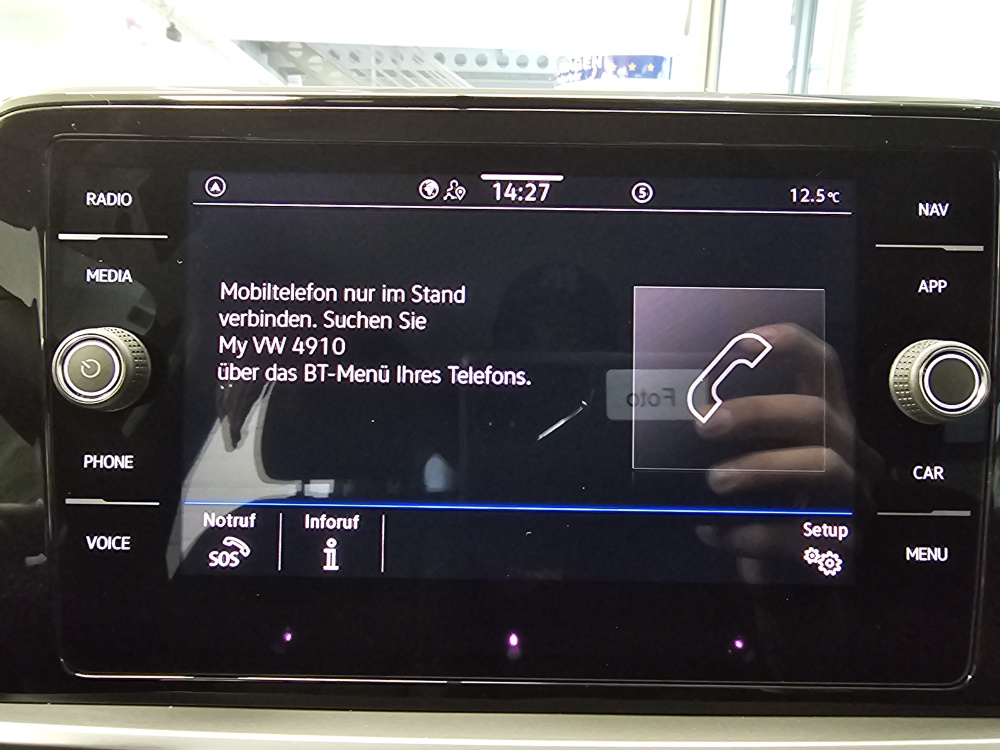 VW T-Roc  bei Hoffmann Automobile in Wolfsburg kaufen und sofort mitnehmen - Bild 11