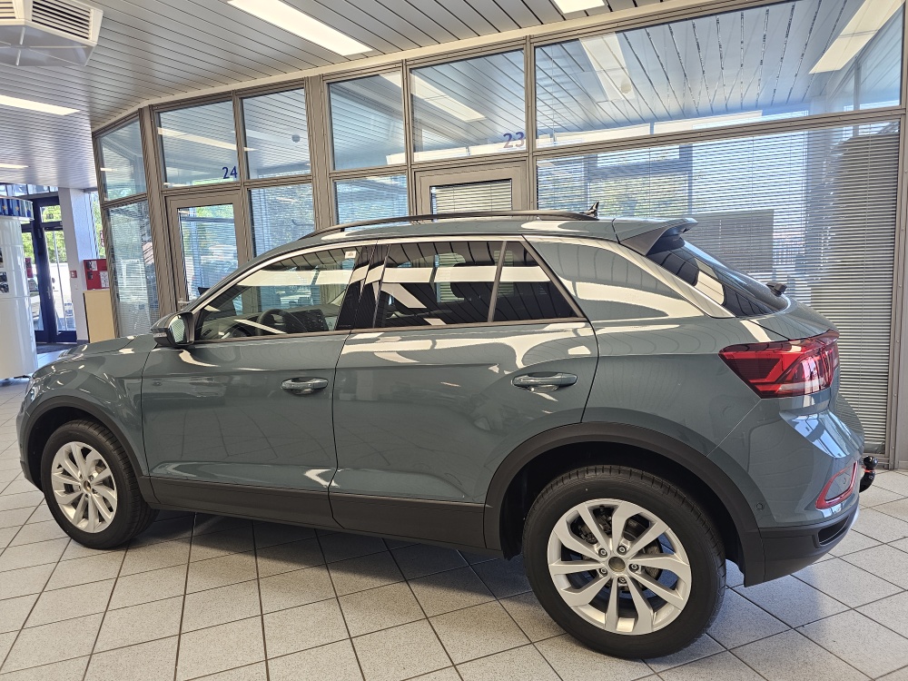 VW T-Roc  bei Hoffmann Automobile in Wolfsburg kaufen und sofort mitnehmen - Bild 19