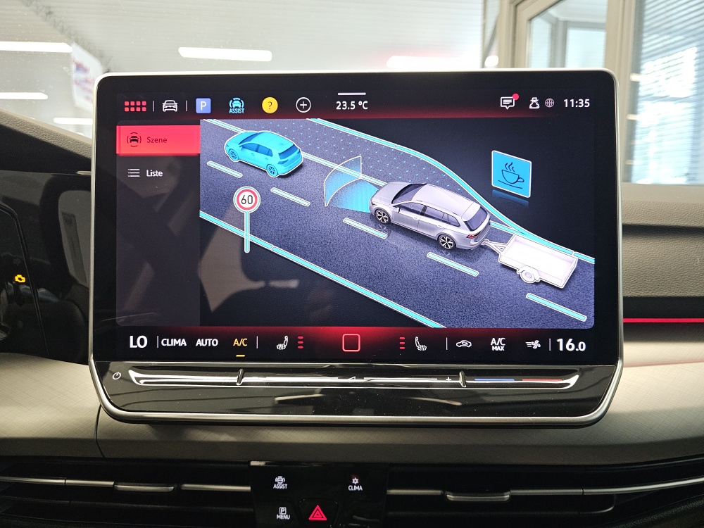 VW Golf Variant  bei Hoffmann Automobile in Wolfsburg kaufen und sofort mitnehmen - Bild 12