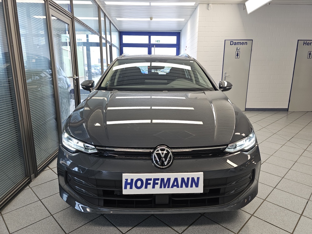 VW Golf Variant  bei Hoffmann Automobile in Wolfsburg kaufen und sofort mitnehmen - Bild 25