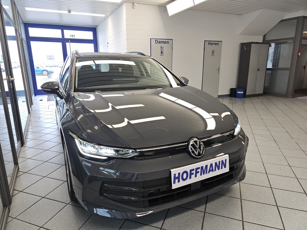 VW Golf Variant  bei Hoffmann Automobile in Wolfsburg kaufen und sofort mitnehmen - Bild 26