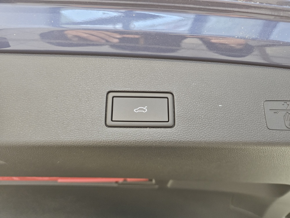 VW Golf Variant  bei Hoffmann Automobile in Wolfsburg kaufen und sofort mitnehmen - Bild 4