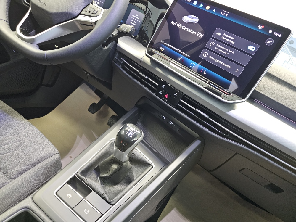 VW Golf Variant bei Hoffmann Automobile in Wolfsburg kaufen und sofort mitnehmen - Bild 10