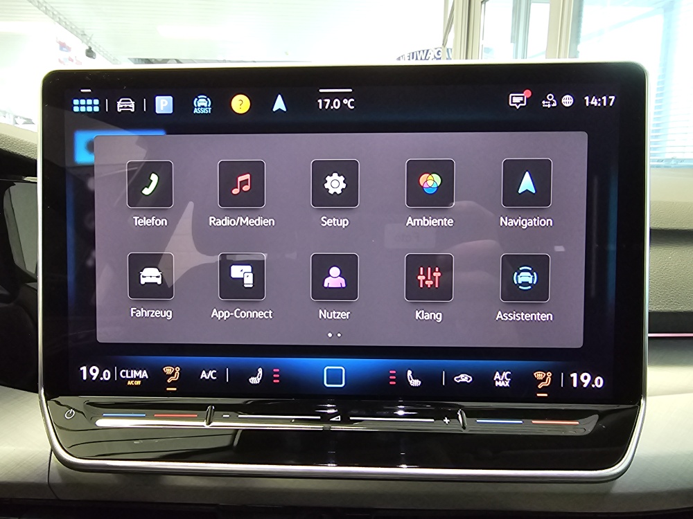 VW Golf Variant bei Hoffmann Automobile in Wolfsburg kaufen und sofort mitnehmen - Bild 12