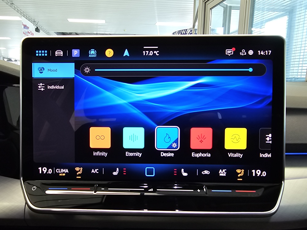 VW Golf Variant bei Hoffmann Automobile in Wolfsburg kaufen und sofort mitnehmen - Bild 16