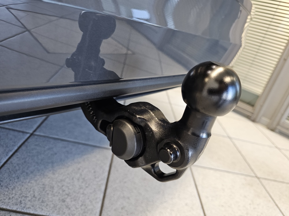 VW Golf Variant bei Hoffmann Automobile in Wolfsburg kaufen und sofort mitnehmen - Bild 5