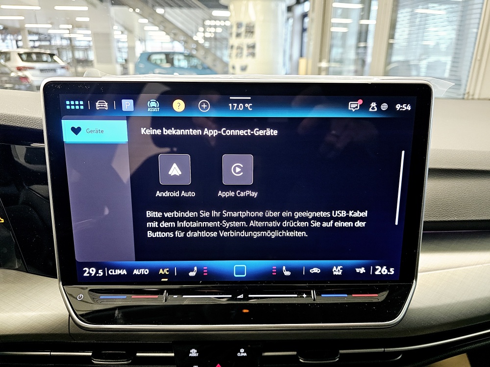 VW Golf Variant  bei Hoffmann Automobile in Wolfsburg kaufen und sofort mitnehmen - Bild 10