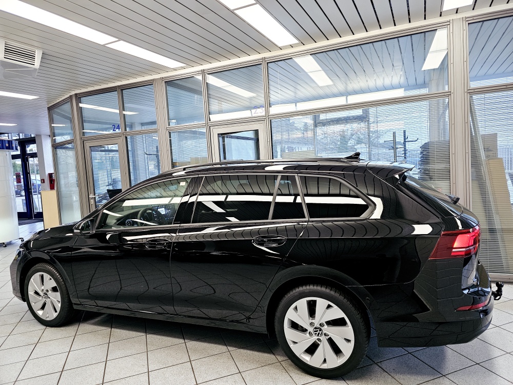 VW Golf Variant  bei Hoffmann Automobile in Wolfsburg kaufen und sofort mitnehmen - Bild 22