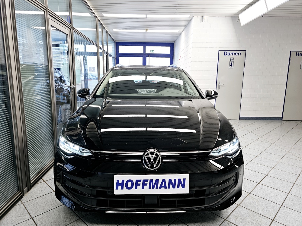 VW Golf Variant  bei Hoffmann Automobile in Wolfsburg kaufen und sofort mitnehmen - Bild 24