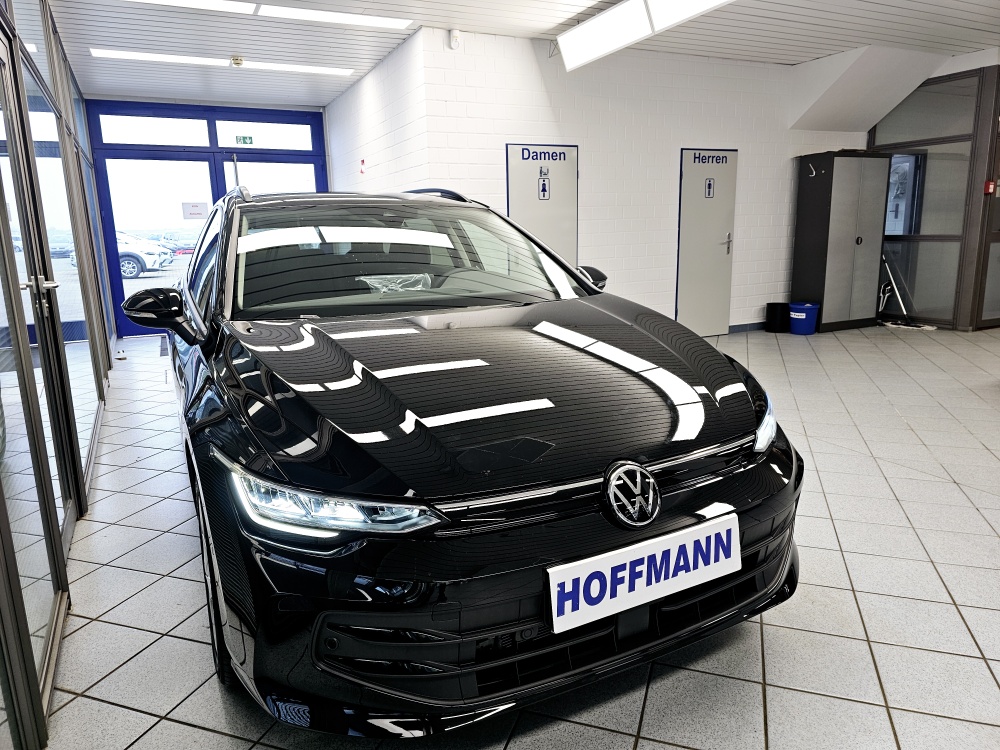 VW Golf Variant  bei Hoffmann Automobile in Wolfsburg kaufen und sofort mitnehmen - Bild 25