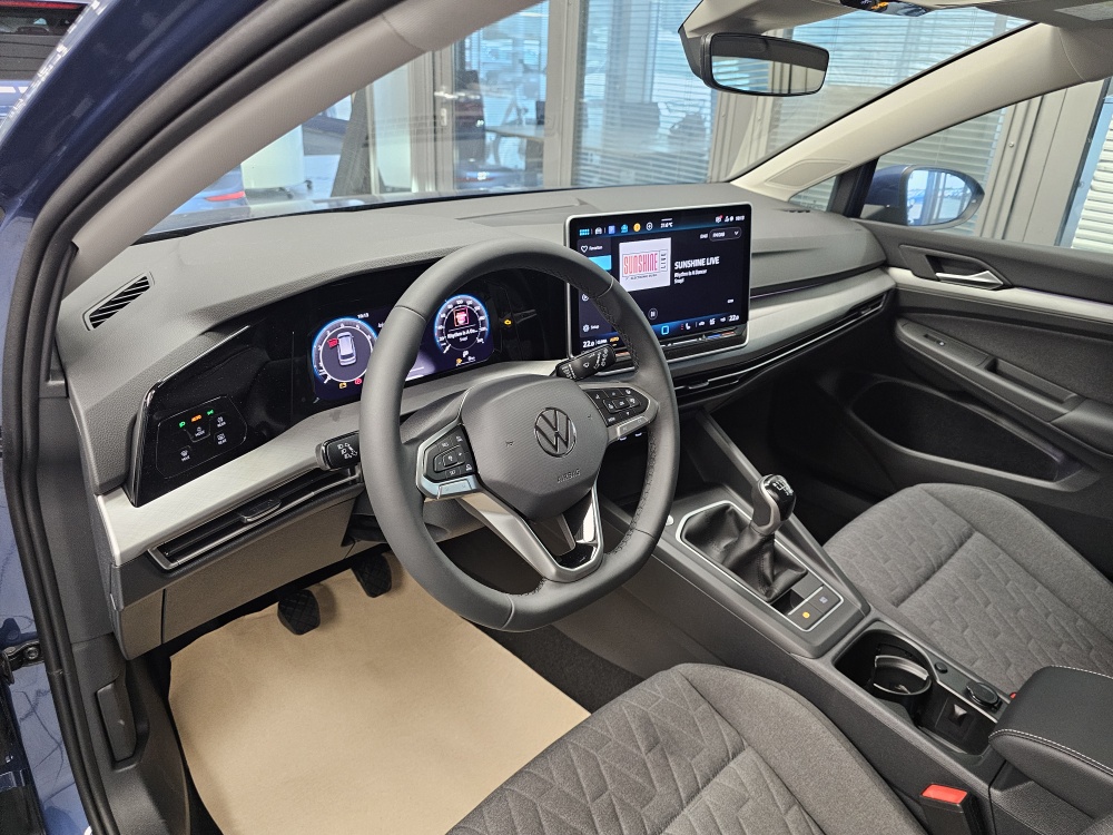 VW Golf Variant  bei Hoffmann Automobile in Wolfsburg kaufen und sofort mitnehmen - Bild 20