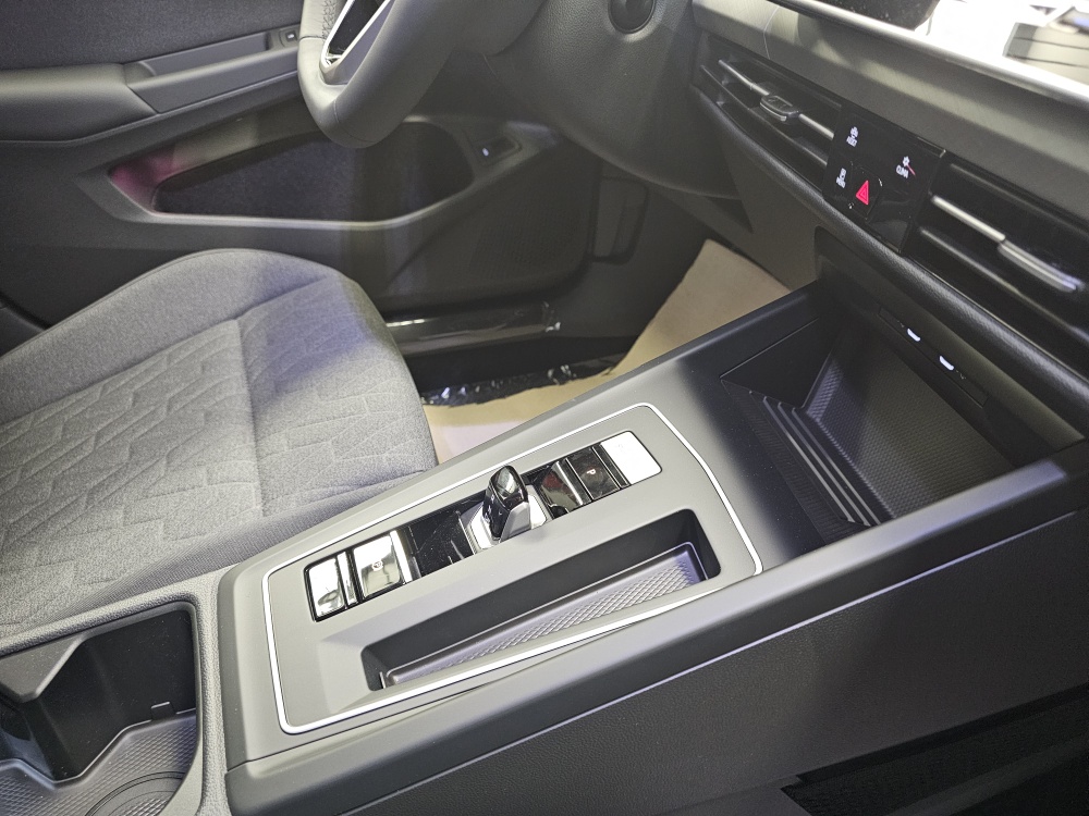 VW Golf Variant  bei Hoffmann Automobile in Wolfsburg kaufen und sofort mitnehmen - Bild 10
