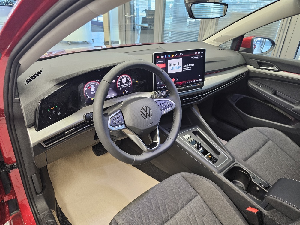 VW Golf Variant  bei Hoffmann Automobile in Wolfsburg kaufen und sofort mitnehmen - Bild 20