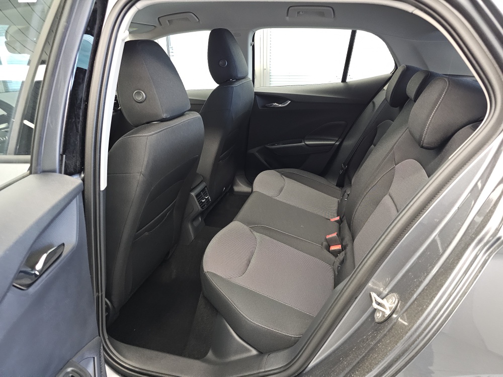 Skoda Fabia  bei Hoffmann Automobile in Wolfsburg kaufen und sofort mitnehmen - Bild 4