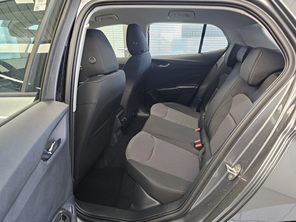 Skoda Fabia  bei Hoffmann Automobile in Wolfsburg kaufen und sofort mitnehmen - Bild 4