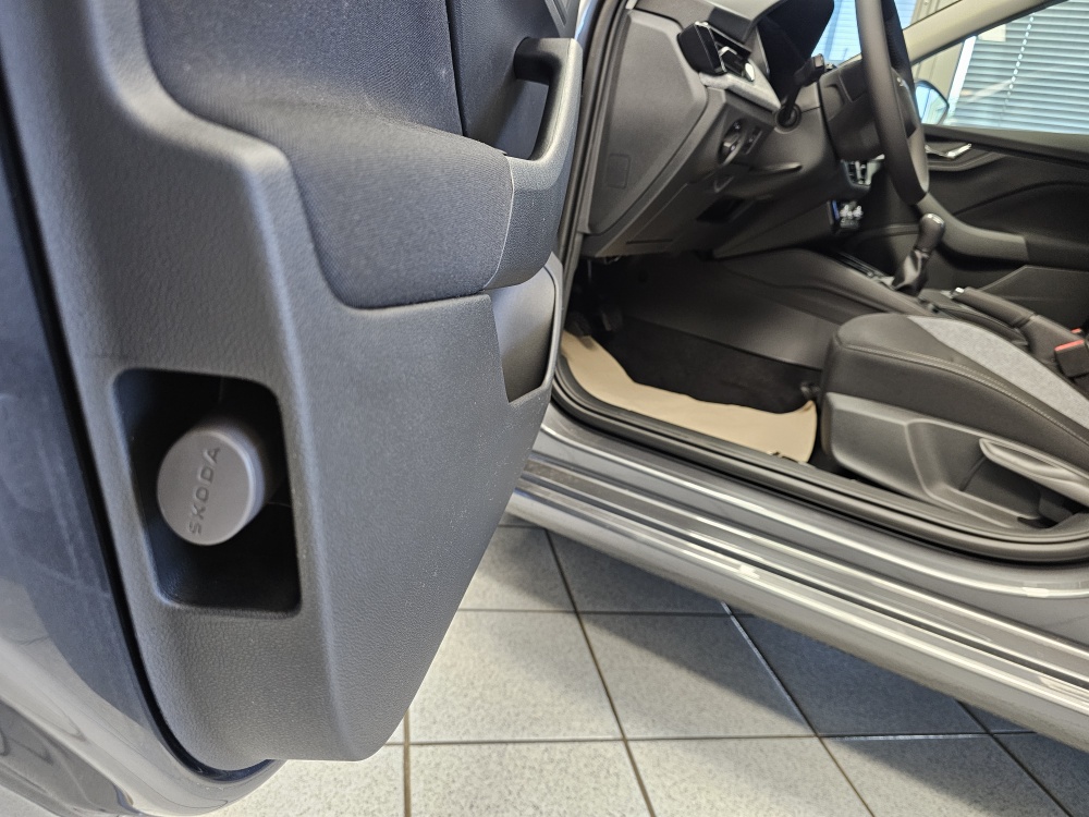 Skoda Scala  bei Hoffmann Automobile in Wolfsburg kaufen und sofort mitnehmen - Bild 23