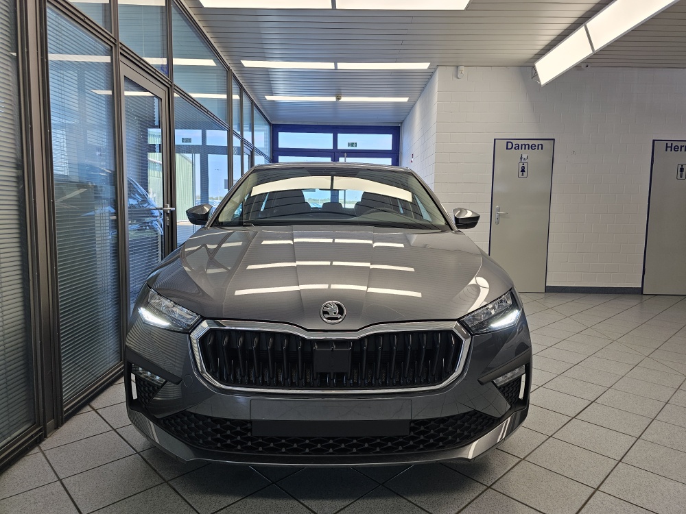 Skoda Scala  bei Hoffmann Automobile in Wolfsburg kaufen und sofort mitnehmen - Bild 26