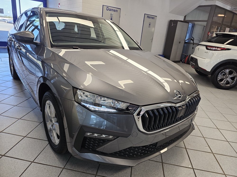 Skoda Scala  bei Hoffmann Automobile in Wolfsburg kaufen und sofort mitnehmen - Bild 27