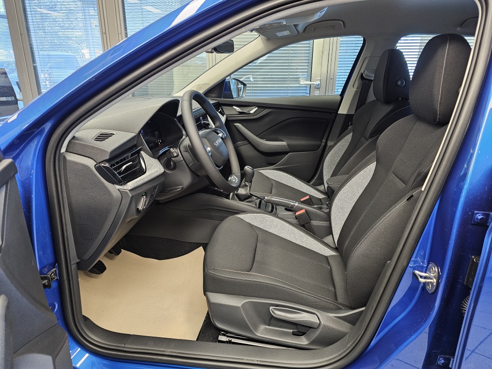 Skoda Scala  bei Hoffmann Automobile in Wolfsburg kaufen und sofort mitnehmen - Bild 19