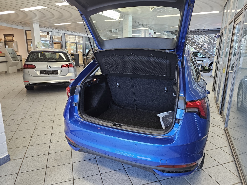 Skoda Scala  bei Hoffmann Automobile in Wolfsburg kaufen und sofort mitnehmen - Bild 2