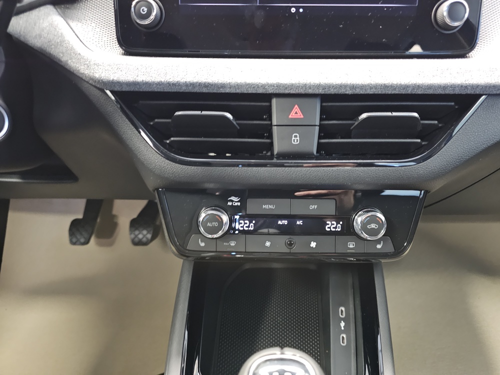 Skoda Scala  bei Hoffmann Automobile in Wolfsburg kaufen und sofort mitnehmen - Bild 8