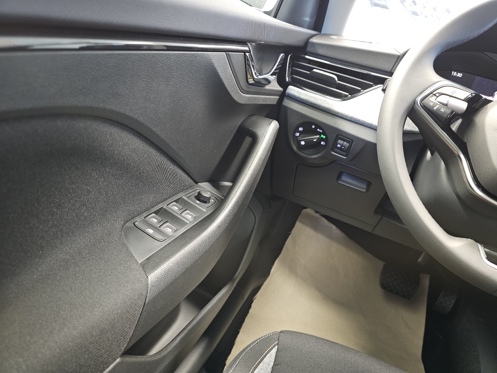 Skoda Scala  bei Hoffmann Automobile in Wolfsburg kaufen und sofort mitnehmen - Bild 17