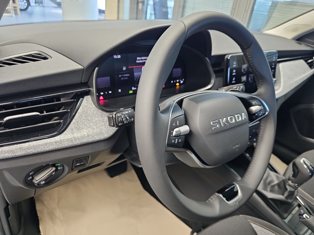 Skoda Scala  bei Hoffmann Automobile in Wolfsburg kaufen und sofort mitnehmen - Bild 19