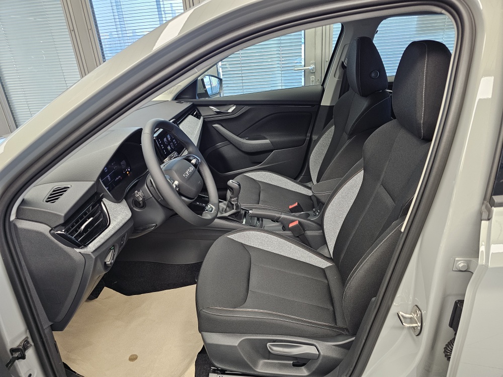 Skoda Scala  bei Hoffmann Automobile in Wolfsburg kaufen und sofort mitnehmen - Bild 20