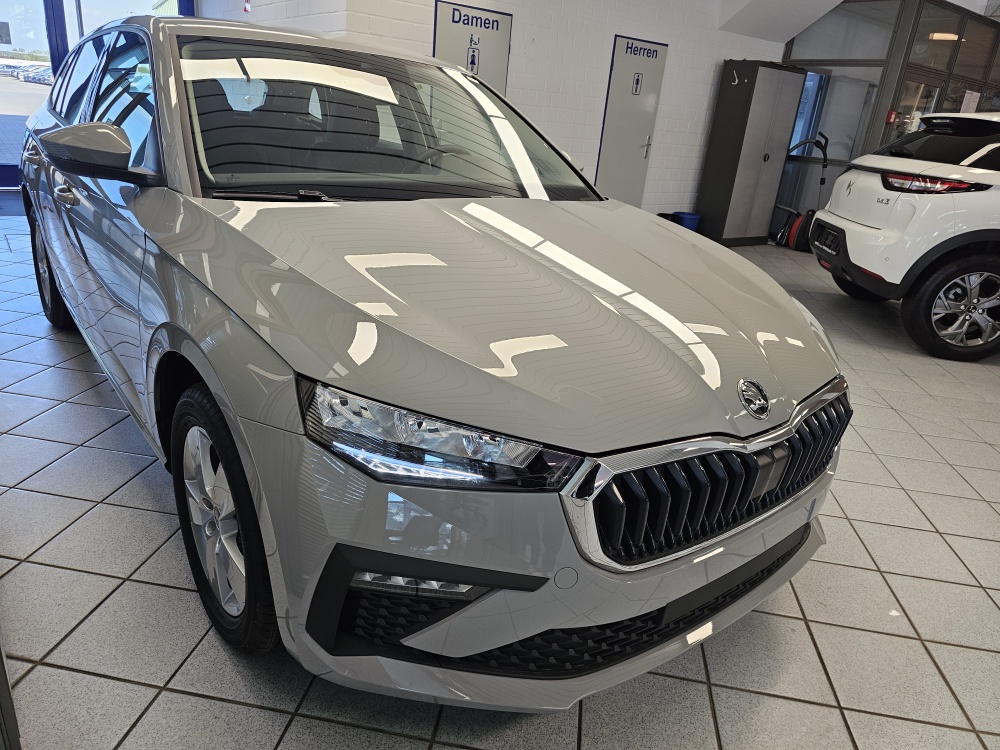 Skoda Scala  bei Hoffmann Automobile in Wolfsburg kaufen und sofort mitnehmen - Bild 26