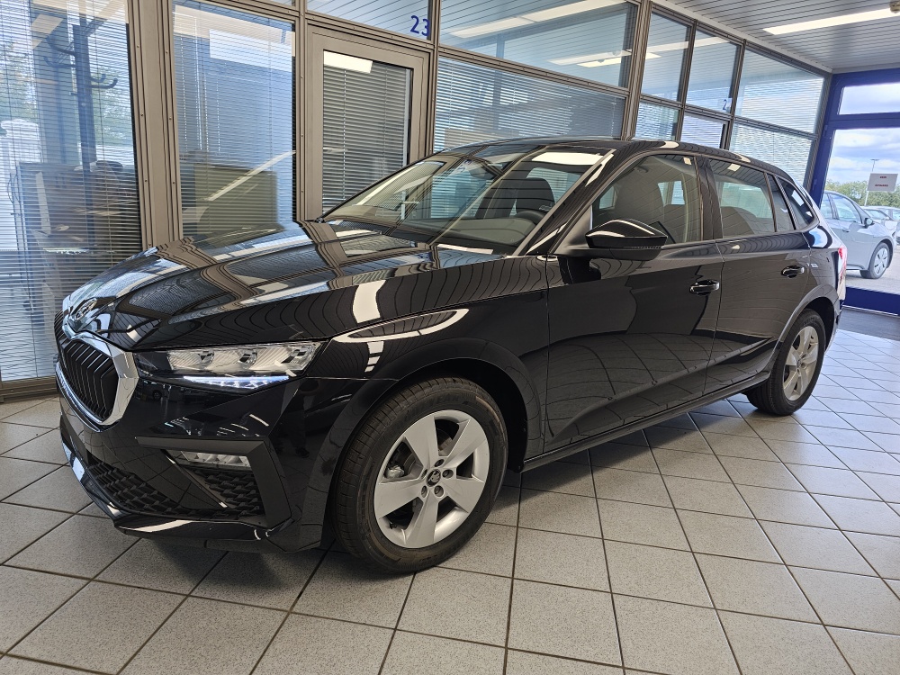 Skoda Scala Selection für nur 25.450,- € bei Hoffmann Automobile in Wolfsburg kaufen und sofort mitnehmen