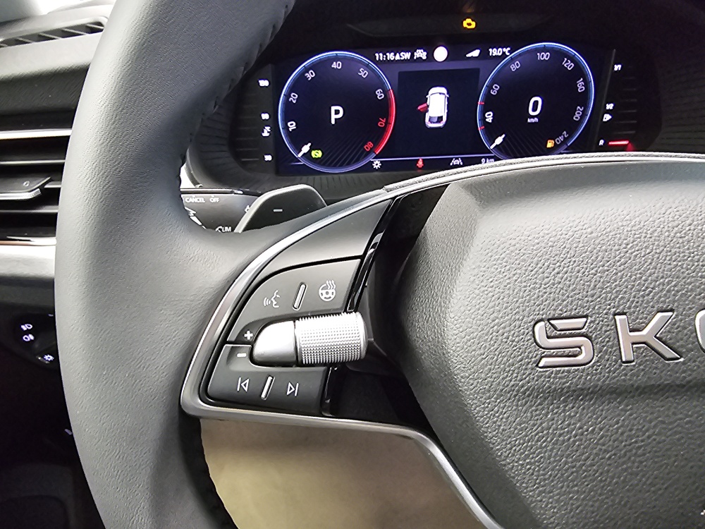 Skoda Scala  bei Hoffmann Automobile in Wolfsburg kaufen und sofort mitnehmen - Bild 17